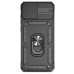 Чехол для мобильного телефона BeCover Military BeCover Samsung Galaxy A06 SM-A065 Black (712157)