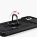 Чехол для мобильного телефона BeCover Military BeCover Samsung Galaxy A06 SM-A065 Black (712157)