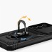 Чехол для мобильного телефона BeCover Military BeCover Samsung A16 4G SM-SM-A165/A16 5G SM-A166 Black (712158)