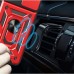 Чехол для мобильного телефона BeCover Military BeCover Xiaomi Redmi 14C 4G / Poco C75 Red (712492)