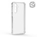 Чехол для мобильного телефона Armorstandart Air Force Samsung A36 5G Camera cover Clear (ARM82170)