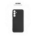 Чехол для мобильного телефона Armorstandart ICON Samsung A25 5G (A256) Camera cover Black (ARM82819)