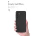 Чехол для мобильного телефона Armorstandart ICON Samsung A25 5G (A256) Camera cover Black (ARM82819)