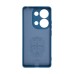 Чехол для мобильного телефона Armorstandart ICON Xiaomi Redmi Note 13 4G Camera cover Dark Blue (ARM82818)