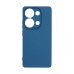 Чехол для мобильного телефона Armorstandart ICON Xiaomi Redmi Note 13 4G Camera cover Dark Blue (ARM82818)