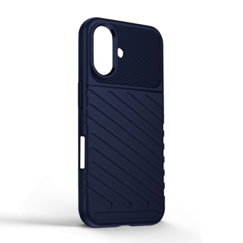 Чехол для мобильного телефона Armorstandart Rhino Apple iPhone 16 Blue (ARM82278)