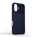 Чехол для мобильного телефона Armorstandart Rhino Apple iPhone 16 Blue (ARM82278)