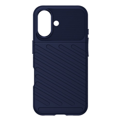 Чехол для мобильного телефона Armorstandart Rhino Apple iPhone 16 Blue (ARM82278)
