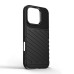 Чехол для мобильного телефона Armorstandart Rhino Apple iPhone 16 Pro Black (ARM82279)
