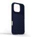 Чехол для мобильного телефона Armorstandart Rhino Apple iPhone 16 Pro Blue (ARM82280)