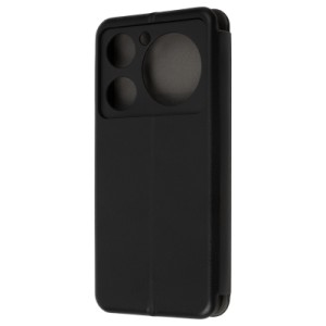 Чехол для мобильного телефона Armorstandart G-Case ZTE Nubia Music Black (ARM78997)