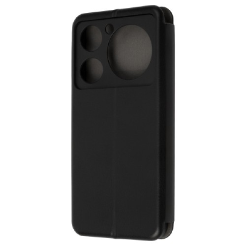 Чехол для мобильного телефона Armorstandart G-Case ZTE Nubia Music Black (ARM78997)
