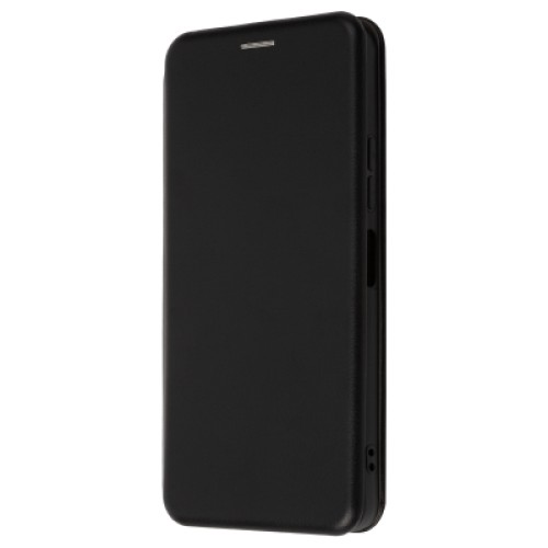 Чехол для мобильного телефона Armorstandart G-Case ZTE Nubia Music Black (ARM78997)