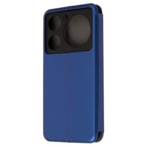 Чехол для мобильного телефона Armorstandart G-Case ZTE Nubia Music Blue (ARM78996)