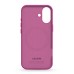 Чехол для мобильного телефона Armorstandart ICON2 MagSafe Apple iPhone 16 Fuchsia (ARM81314)