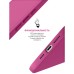 Чехол для мобильного телефона Armorstandart ICON2 MagSafe Apple iPhone 16 Fuchsia (ARM81314)