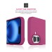 Чехол для мобильного телефона Armorstandart ICON2 MagSafe Apple iPhone 16 Fuchsia (ARM81314)