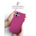Чехол для мобильного телефона Armorstandart ICON2 MagSafe Apple iPhone 16 Fuchsia (ARM81314)