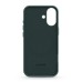 Чехол для мобильного телефона Armorstandart ICON2 MagSafe Apple iPhone 16 Lake Green (ARM81313)