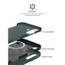 Чехол для мобильного телефона Armorstandart ICON2 MagSafe Apple iPhone 16 Lake Green (ARM81313)