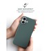 Чехол для мобильного телефона Armorstandart ICON2 MagSafe Apple iPhone 16 Lake Green (ARM81313)
