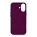Чехол для мобильного телефона Armorstandart ICON2 MagSafe Apple iPhone 16 Plum (ARM81312)