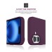 Чехол для мобильного телефона Armorstandart ICON2 MagSafe Apple iPhone 16 Plum (ARM81312)