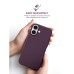 Чехол для мобильного телефона Armorstandart ICON2 MagSafe Apple iPhone 16 Plum (ARM81312)