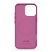 Чехол для мобильного телефона Armorstandart ICON2 MagSafe Apple iPhone 16 Pro Fuchsia (ARM81319)