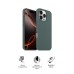 Чехол для мобильного телефона Armorstandart ICON2 MagSafe Apple iPhone 16 Pro Lake Green (ARM81318)