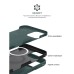 Чехол для мобильного телефона Armorstandart ICON2 MagSafe Apple iPhone 16 Pro Lake Green (ARM81318)