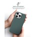 Чехол для мобильного телефона Armorstandart ICON2 MagSafe Apple iPhone 16 Pro Lake Green (ARM81318)
