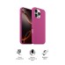 Чехол для мобильного телефона Armorstandart ICON2 MagSafe Apple iPhone 16 Pro Max Fuchsia (ARM81324)