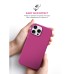Чехол для мобильного телефона Armorstandart ICON2 MagSafe Apple iPhone 16 Pro Max Fuchsia (ARM81324)