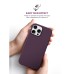 Чехол для мобильного телефона Armorstandart ICON2 MagSafe Apple iPhone 16 Pro Max Plum (ARM81322)
