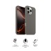 Чехол для мобильного телефона Armorstandart ICON2 MagSafe Apple iPhone 16 Pro Max Stone Grey (ARM81321)