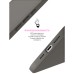 Чехол для мобильного телефона Armorstandart ICON2 MagSafe Apple iPhone 16 Pro Max Stone Grey (ARM81321)