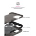 Чехол для мобильного телефона Armorstandart ICON2 MagSafe Apple iPhone 16 Pro Max Stone Grey (ARM81321)