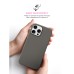 Чехол для мобильного телефона Armorstandart ICON2 MagSafe Apple iPhone 16 Pro Max Stone Grey (ARM81321)