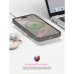 Чехол для мобильного телефона Armorstandart ICON2 MagSafe Apple iPhone 16 Pro Max Stone Grey (ARM81321)