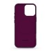 Чехол для мобильного телефона Armorstandart ICON2 MagSafe Apple iPhone 16 Pro Plum (ARM81317)