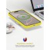 Чехол для мобильного телефона Armorstandart ICON2 MagSafe Apple iPhone 16 Pro Star Fruit (ARM81320)