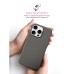 Чехол для мобильного телефона Armorstandart ICON2 MagSafe Apple iPhone 16 Pro Stone Grey (ARM81316)