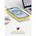 Чехол для мобильного телефона Armorstandart ICON2 MagSafe Apple iPhone 16 Star Fruit (ARM81315)