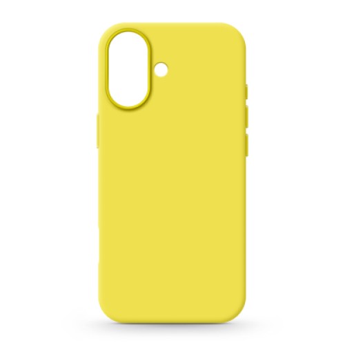 Чехол для мобильного телефона Armorstandart ICON2 MagSafe Apple iPhone 16 Star Fruit (ARM81315)