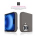 Чехол для мобильного телефона Armorstandart ICON2 MagSafe Apple iPhone 16 Stone Grey (ARM81311)