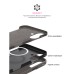 Чехол для мобильного телефона Armorstandart ICON2 MagSafe Apple iPhone 16 Stone Grey (ARM81311)