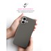 Чехол для мобильного телефона Armorstandart ICON2 MagSafe Apple iPhone 16 Stone Grey (ARM81311)