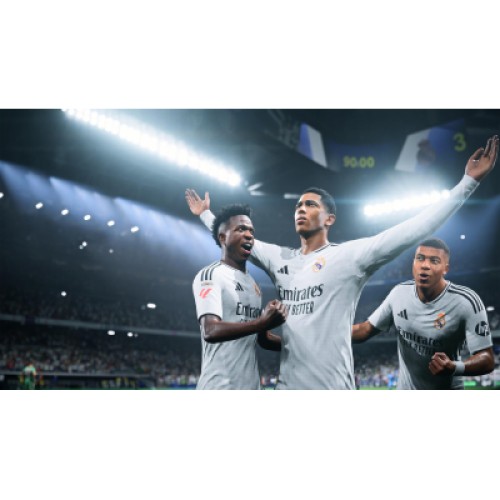 Игра Sony EA SPORTS FC 25, BD диск (5030938125372)