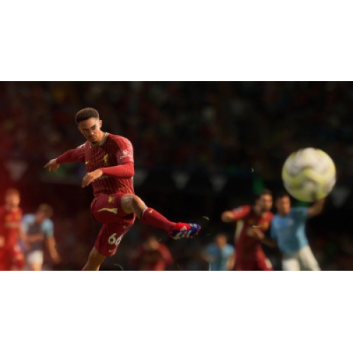 Игра Sony EA SPORTS FC 25, BD диск (5030938125372)